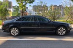 奥迪A8L2009款2.8FSI 标准型