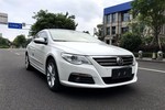 大众CC2012款2.0TSI 豪华型