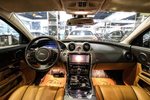 捷豹XJ2013款XJL 3.0 SC 四驱 旗舰商务版