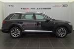 奥迪Q72016款45 TFSI S-Line运动型