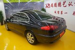 标致6072007款2.9 手自一体顶级版