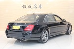 奔驰S级 AMG2010款S65 AMG