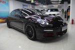 保时捷Panamera2014款Panamera 4 3.0T 