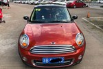 MINICOUNTRYMAN2011款1.6L COOPER Excitement