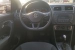 大众Polo2014款1.6L 自动舒适版