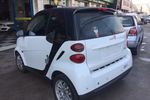 smartfortwo2011款1.0 MHD 科比特别版