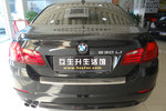 宝马5系2013款530Li 领先型
