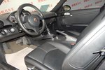 保时捷Cayman2012款Cayman Black Edition 2.9L 