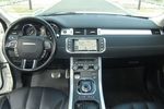 路虎揽胜极光2013款2.0T 5门耀动版 