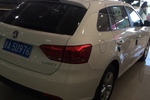 大众朗行2013款1.6L 手动风尚型
