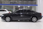 奥迪A6L2010款2.4L 舒适型