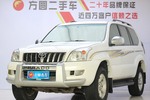 丰田普拉多2005款4.0i GX 豪华型（自动四驱）