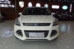 福特翼虎2013款2.0L GTDi 四驱运动型 