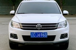 大众途观2012款2.0TSI 手自一体 菁英版（四驱）