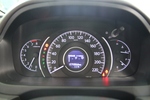 本田CR-V2013款2.4L 四驱尊贵导航版 点击看大图