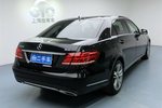 奔驰E级2015款E320L 4MATIC