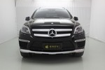 奔驰GL级2013款GL 500 4MATIC