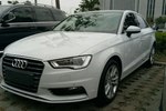 奥迪A3 Limousine2016款35 TFSI 自动风尚型