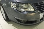 大众迈腾2009款2.0TSI DSG 豪华型