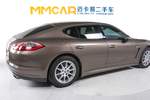 保时捷Panamera2010款Panamera 4 3.6L 