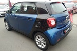 smartforfour2016款1.0L 灵动版