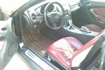 奔驰SLK级2006款SLK 350