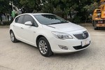 别克英朗XT2013款1.6T 手自一体 新锐运动版