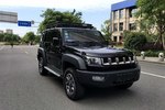 北京越野北京BJ402016款2.3T 自动四驱尊享版