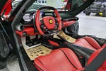 法拉利LaFerrari2014款6.3L 标准型