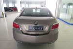 别克君越2011款2.4L SIDI雅致版OnStar