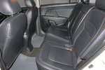起亚智跑2012款2.0L 自动两驱 NAVI
