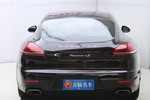 保时捷Panamera2014款Panamera 4 3.0T 