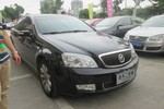 别克林荫大道2010款3.0L 豪华版