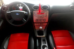 福特福克斯两厢2009款1.8L 手动舒适型