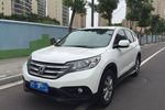 本田CR-V2013款2.0L 两驱经典版
