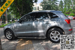 奥迪Q52011款2.0TFSI 豪华型