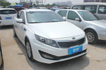 起亚K52012款2.0L 手动 GL Nu