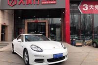 14ʱPanamera"