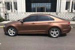 大众凌渡2015款280TSI DSG舒适版