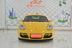 保时捷Cayman2006款2.7 手自一体后驱