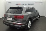 奥迪Q72016款40 TFSI S-Line运动型