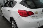 别克英朗XT2010款1.6L 手自一体 时尚版