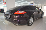 保时捷Panamera2010款Panamera 3.6L 