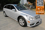 奔驰R级2008款R350L 4MATIC