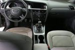 奥迪A4L2013款30 TFSI 手动舒适型