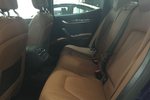 玛莎拉蒂Ghibli2014款3.0T 标准版