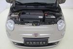 菲亚特5002011款1.4L Lounge尊享版