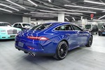 奔驰AMG GT2019款 AMG GT 50 四门跑车