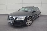 奥迪A8L2005款A8L Quattro(加长型) 4.2电喷