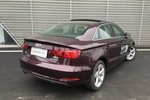 奥迪A3 Sportback2014款35 TFSI 自动时尚型